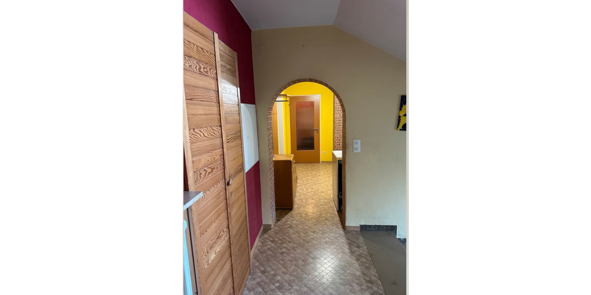 Bauernhaus, Landhaus Reichenberg Uengershausen - 9 Zimmer, 221 m&sup2;, 450.000&euro; | Angebot:25896741