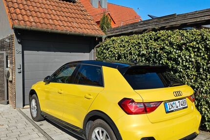 Audi A1 24.966 km 18.700 &euro; Kürnach 97273