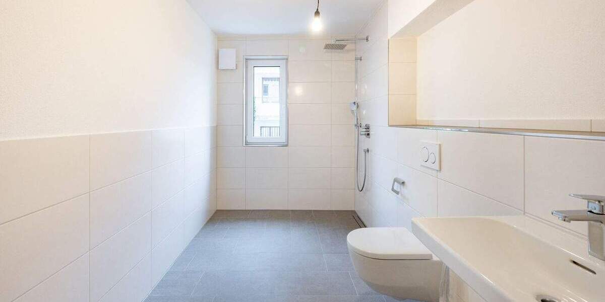 Etagenwohnung Würzburg Frauenland - 3 Zimmer, 97 m&sup2;, 765.000&euro; | Angebot:25820154