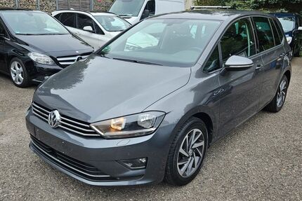 VW Golf 124.150 km 10.900 € Höchberg 97204