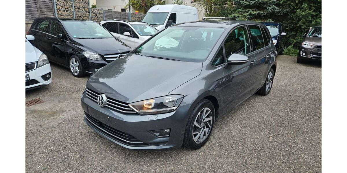 VW Golf 124.150 km 10.900 € Höchberg 97204