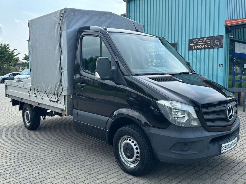 Sprinter