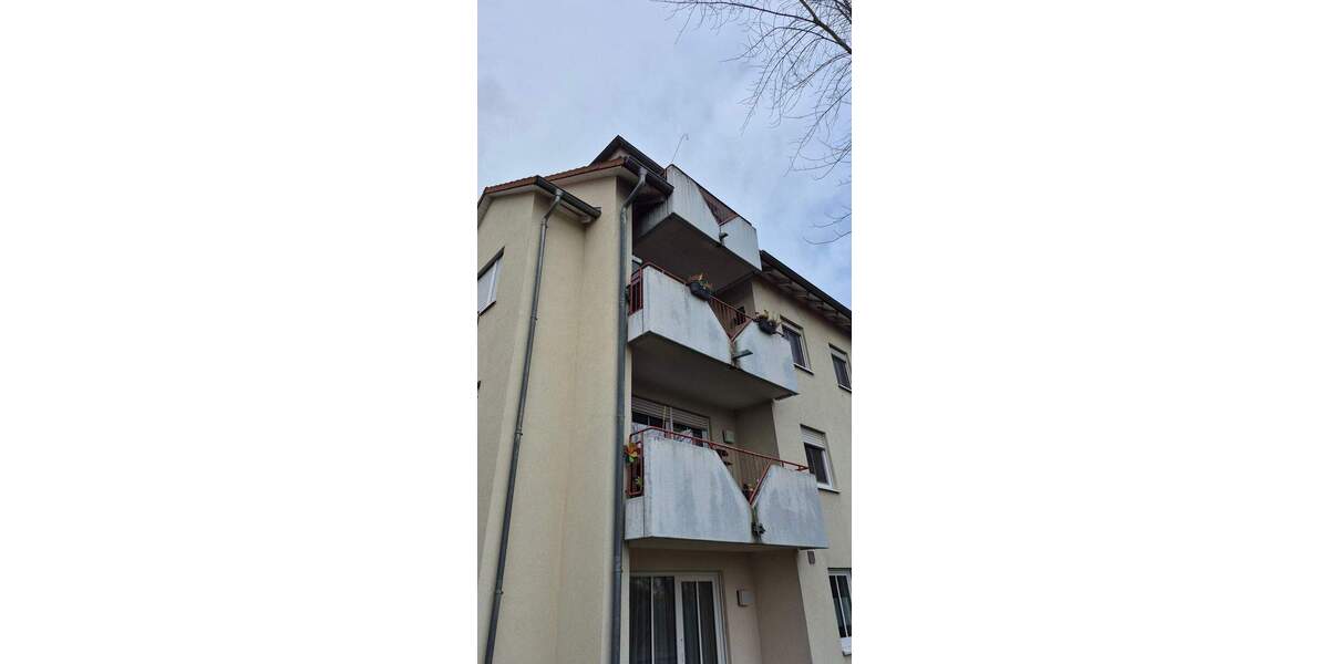 Etagenwohnung Kitzingen Hohenfeld - 3 Zimmer, 78 m&sup2;, 219.500&euro; | Angebot:25065812