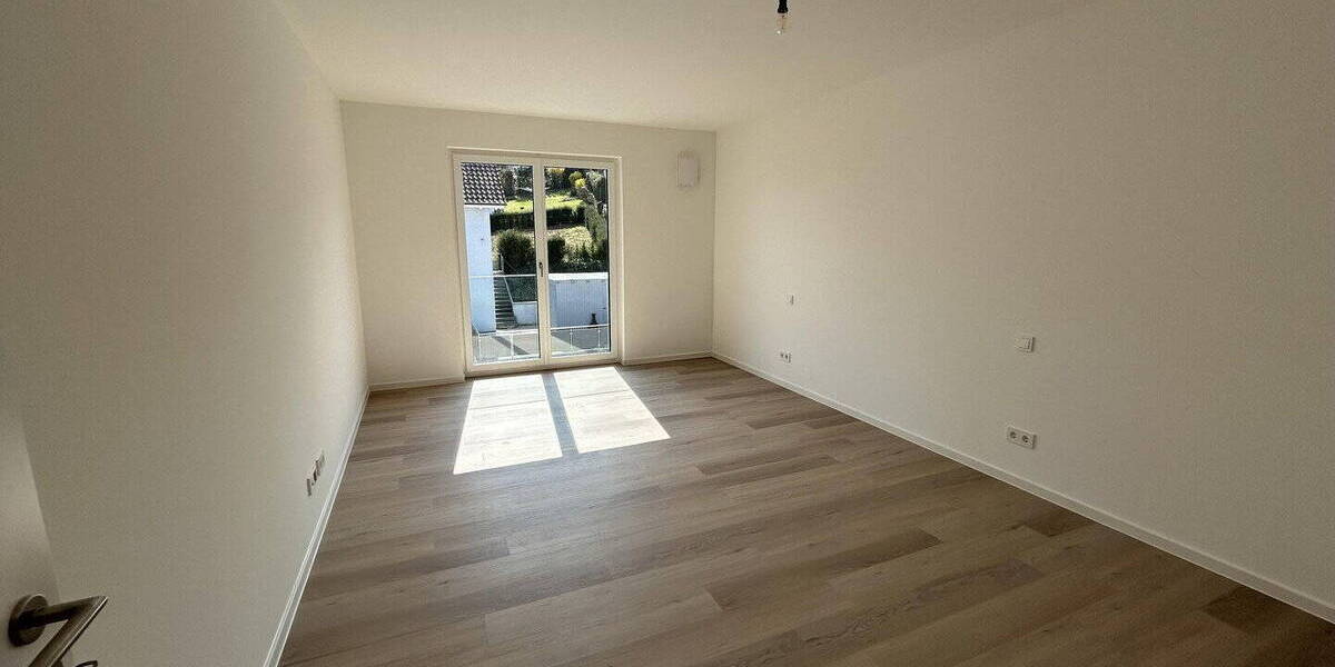 Etagenwohnung Zell am Main - 3 Zimmer, 108 m&sup2;, 1.570&euro; | Angebot:26020864