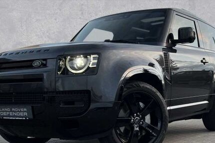 Land Rover Defender 6.500 km 89.900 &euro; Kürnach 97273