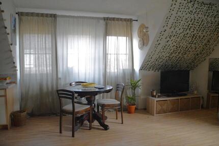 Wohnung Schwarzach am Main - 2 Zimmer, 61 m&sup2;, 580&euro; | Angebot:25086711