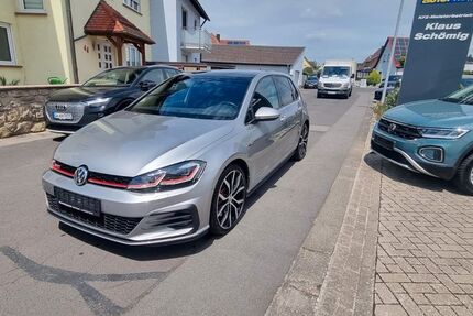 VW Golf 94.000 km 20.990 &euro; Stammheim 97509