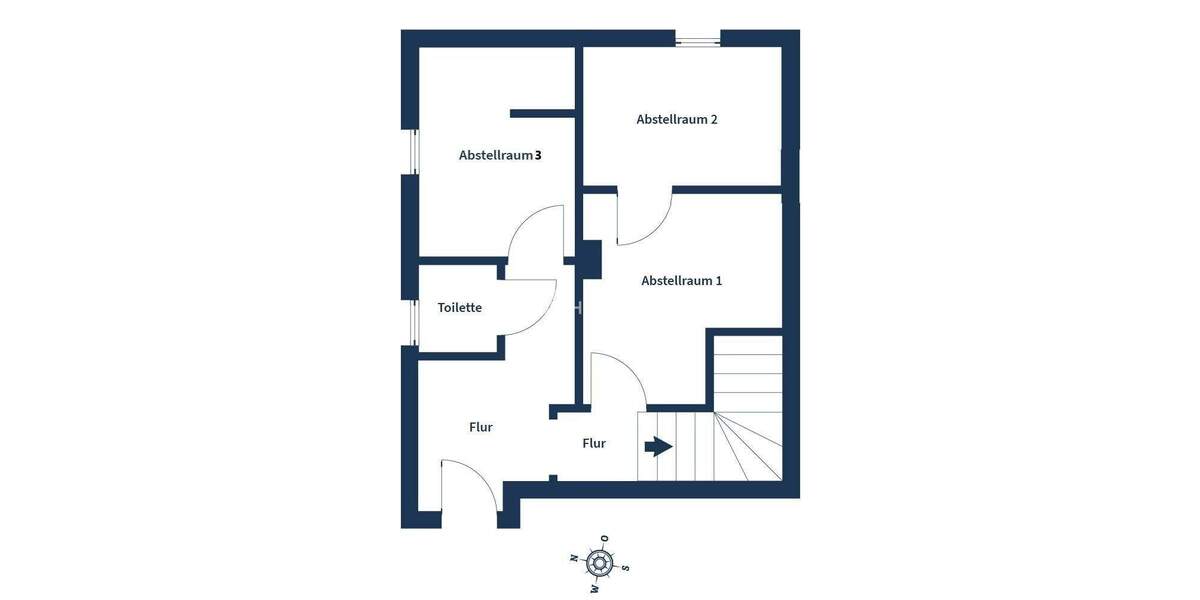 Einfamilienhaus Höchberg - 5 Zimmer, 85 m&sup2;, 135.000&euro; | Angebot:25798423