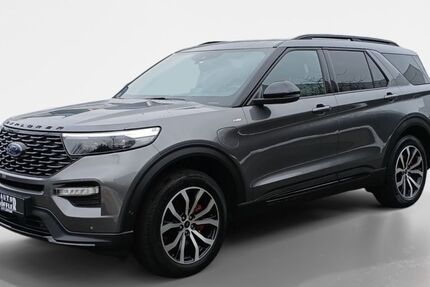 Ford Explorer 99.863 km 36.496 &euro; Würzburg 97076