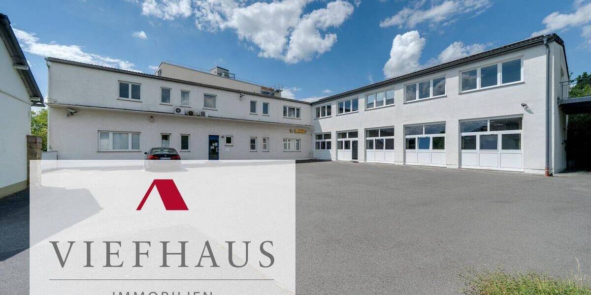 Gewerbeobjekt Würzburg Grombühl - 7.380&euro; | Angebot:26835492