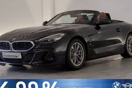 BMW Z4 25.135 km 50.560 € Würzburg 97076