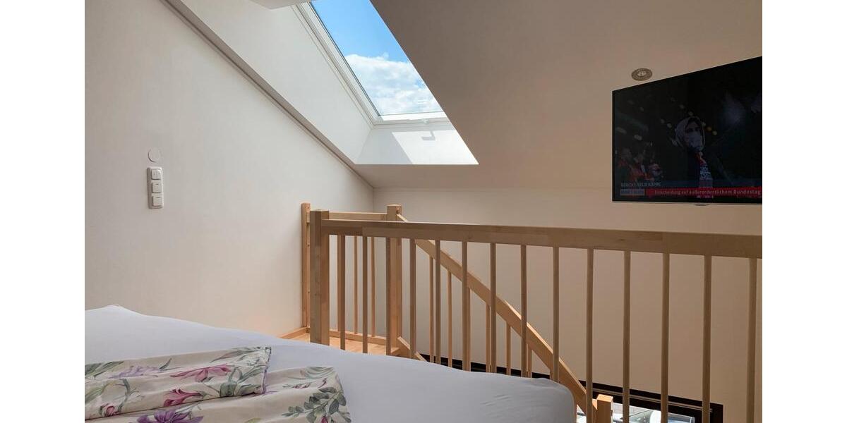 Maisonettenwohnung Eibelstadt - 2 Zimmer, 75 m&sup2;, 995&euro; | Angebot:26315186