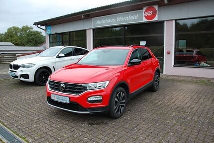 VW T-Roc 55.600 km 19.990 € Gemünden 97737
