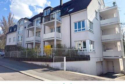 Wohnung Würzburg Frauenland - 2 Zimmer, 52 m&sup2;, 249.000&euro; | Angebot:25994172