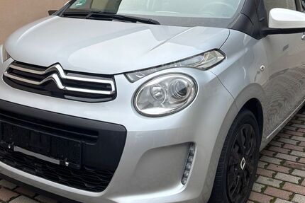 Citroen C1 62.540 km 5.999 € Helmstadt 97264