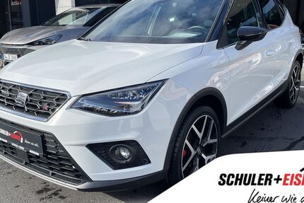Seat Arona 48.500 km 22.990 € Werneck 97440