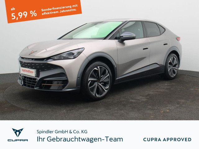 Cupra Tavascan 8.000 km 45.980 € Würzburg 97076
