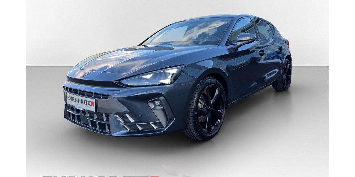 Cupra Leon 15.600 km 29.790 € Zellingen 97225