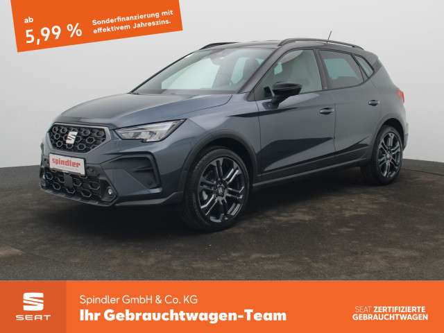 Seat Arona 3.000 km 30.980 &euro; Würzburg 97076
