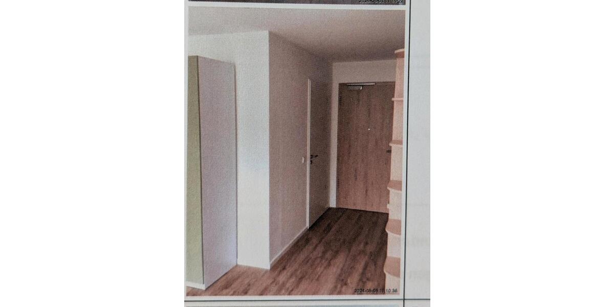 Appartement, Wohnung zu vermieten 1 zimmer