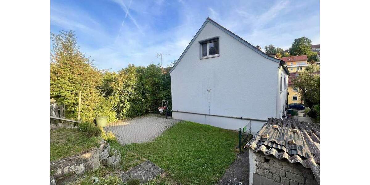 Mehrfamilienhaus, Wohnhaus Gerbrunn - 1 Zimmer, 310 m&sup2;, 690.000&euro; | Angebot:24436270