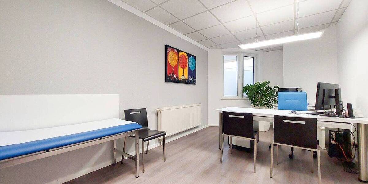 Gewerbeobjekt Würzburg Sanderau - 1.050.000&euro; | Angebot:26909533