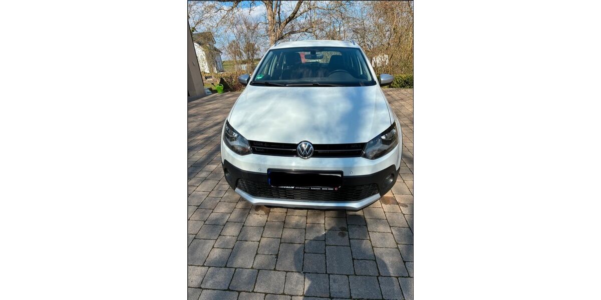 VW Polo 137.700 km 7.600 &euro; Seinsheim 97342
