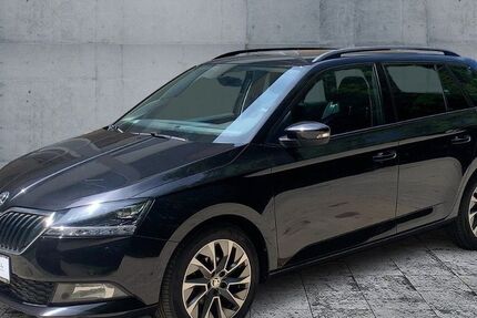 Skoda Fabia 76.568 km 13.820 € Werneck 97440