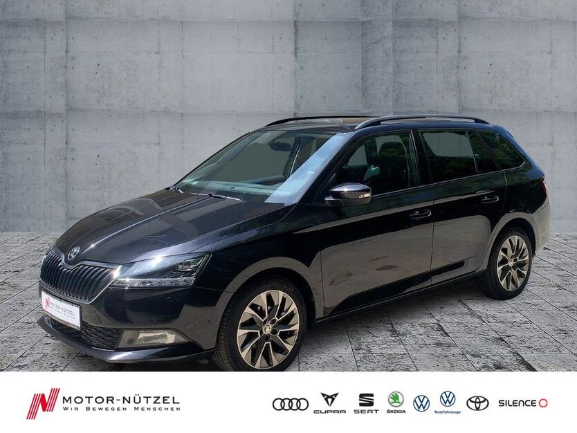 Skoda Fabia 76.568 km 13.820 € Werneck 97440