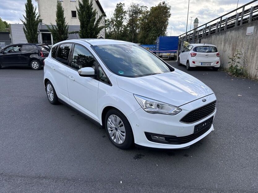 C-Max