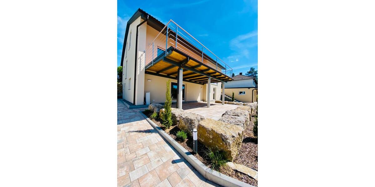 Mehrfamilienhaus, Wohnhaus Marktbreit - 9 Zimmer, 275 m&sup2;, 910.000&euro; | Angebot:26678828