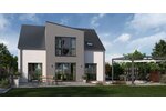 Modernes Einfamilienhaus in Großrinderfeld - Ihr individuelles Zuhause - Einfamilienhaus Großrinderfeld | Angebot:27327391
