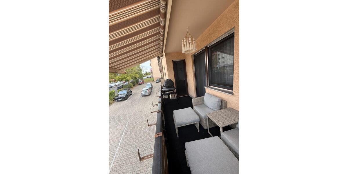 Erdgeschoßwohnung Veitshöchheim - 3 Zimmer, 79 m&sup2;, 349.000&euro; | Angebot:27245848