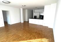 Exklusive 3-Zimmerwohnung in zentraler Lage von Kitzingen mit Terrasse, Garten und hochwertiger Ausstattung