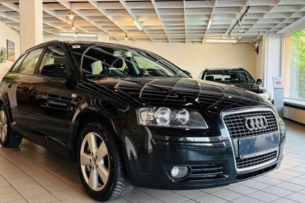 Audi A3 188.000 km 4.999 € Schwanfeld 97523
