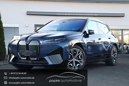 BMW iX 74.500 km 63.895 &euro; Werneck 97440