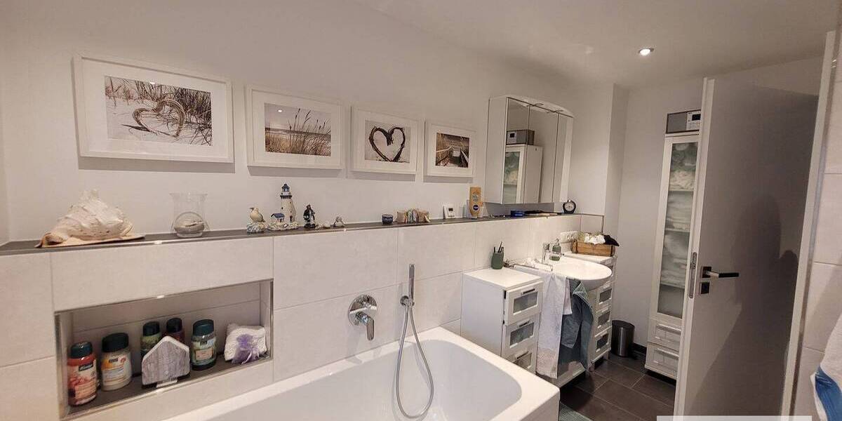 Etagenwohnung Kleinrinderfeld - 3 Zimmer, 120 m&sup2;, 310.000&euro; | Angebot:26330487