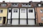 Gepflegtes Mehrfamilienhaus mit 3 Wohnungen zum Kauf in Würzburg-Heidingsfeld 8 zimmer