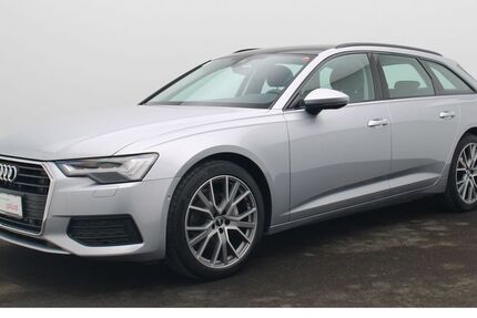 Audi A6 52.000 km 31.980 &euro; Würzburg 97076