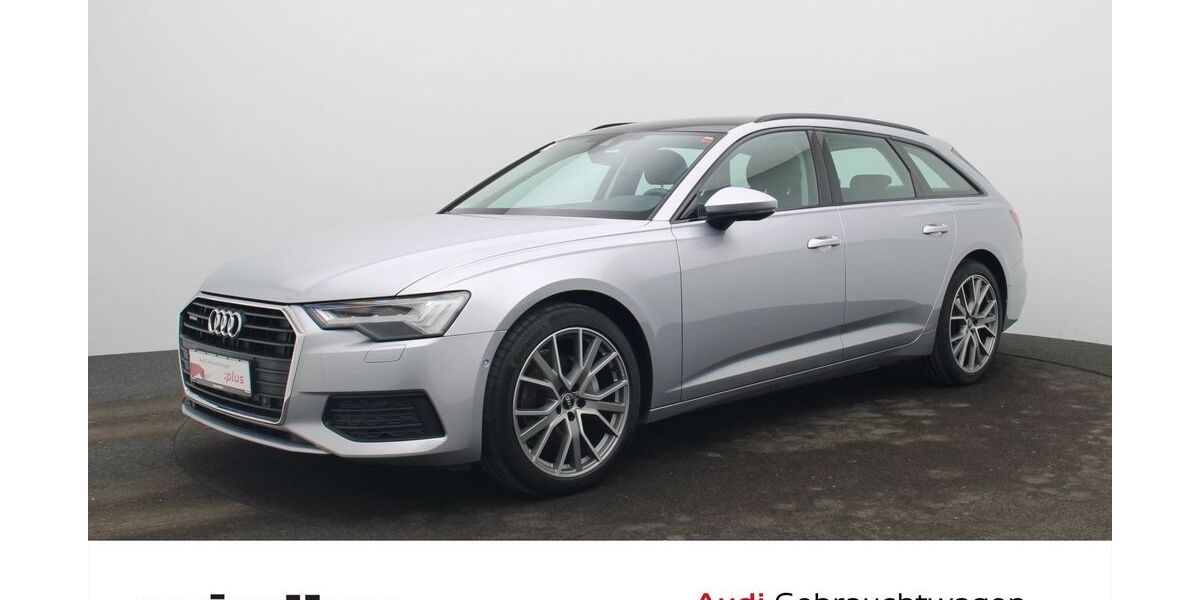 Audi A6 52.000 km 31.980 &euro; Würzburg 97076
