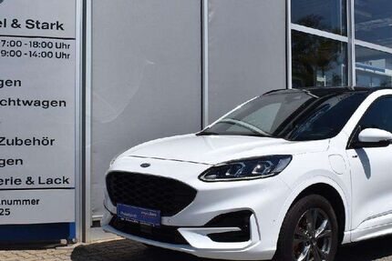 Ford Kuga 41.605 km 24.690 &euro; Unterpleichfeld 97294
