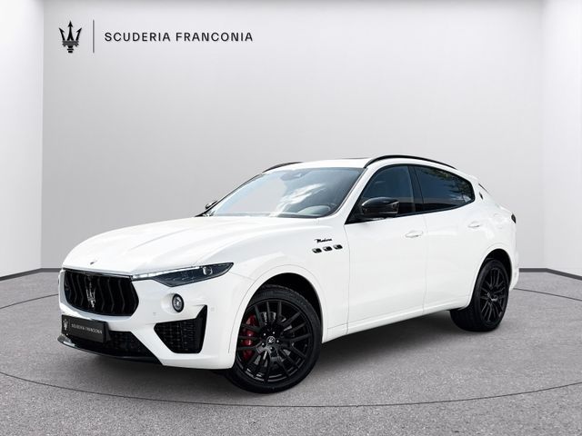 Maserati Levante 11.500 km 98.900 &euro; Kürnach 97273