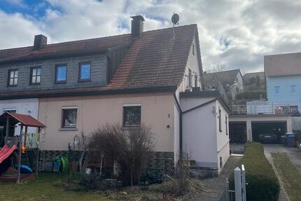 Haus Würzburg Heuchelhof - 3 Zimmer, 120 m&sup2;, 419.000&euro; | Angebot:26100477