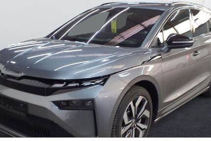 Skoda Enyaq 15.000 km 47.980 &euro; Würzburg 97084