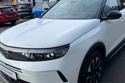 Opel Grandland (X) 4.500 km 33.690 &euro; Ochsenfurt 97199