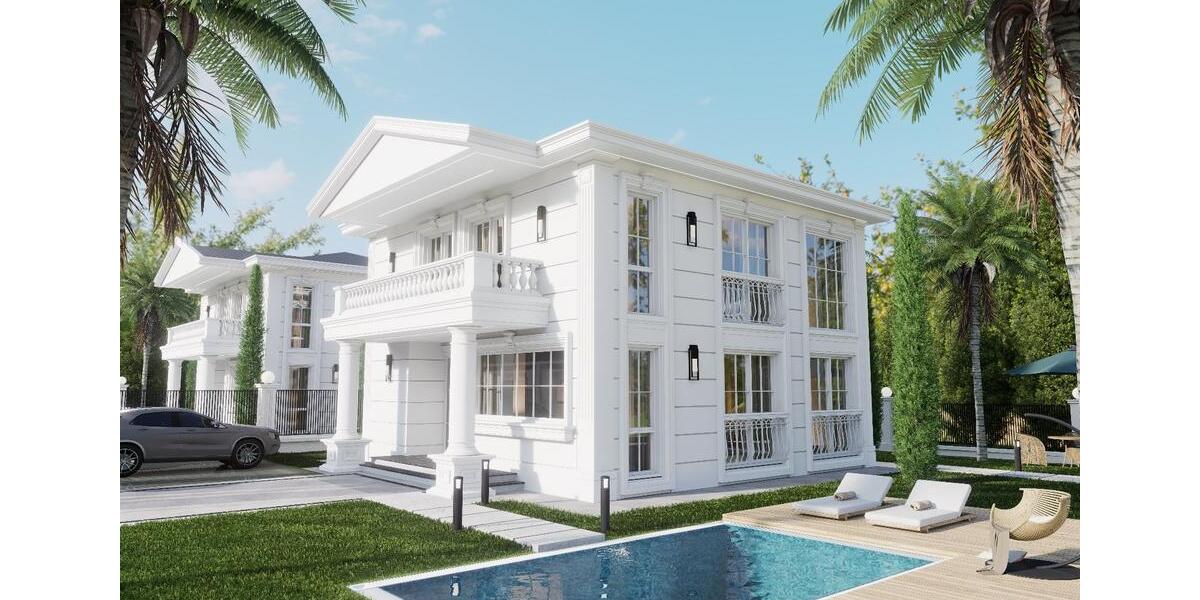 Villa Würzburg Steinbachtal - 5 Zimmer, 190 m&sup2;, 395.000&euro; | Angebot:27130729