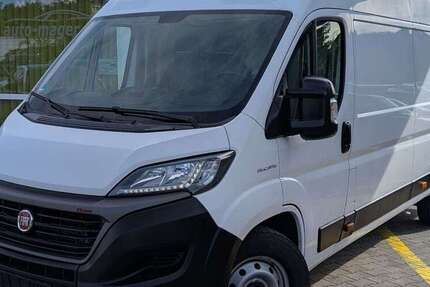 Fiat Ducato 300.000 km 13.800 € Würzburg 97078