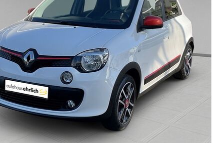 Renault Twingo 69.560 km 9.790 € Würzburg 97076