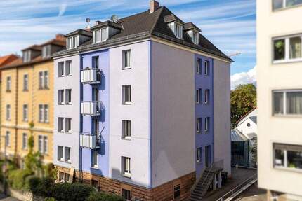 Gewerbeobjekt Würzburg Sanderau - 1.990.000&euro; | Angebot:25140620