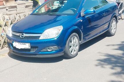 Opel Astra 162.000 km 2.499 € DETTELBACH 97337
